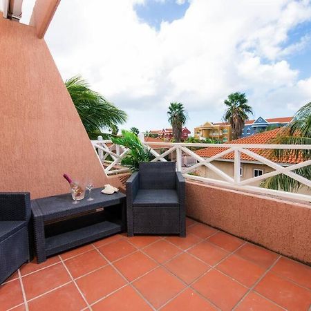 Paradiso Amore Mio Apartment Вилемстад Екстериор снимка