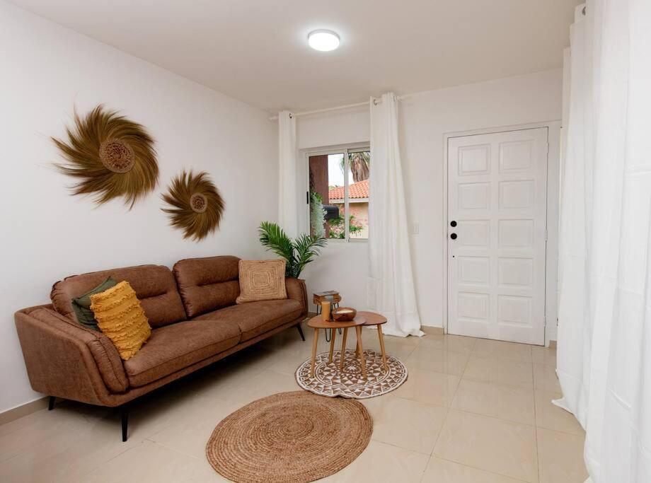 Paradiso Amore Mio Apartment Вилемстад Екстериор снимка